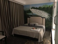 新发现宽窄巷子洗浴休闲会所,口碑好美女如云
