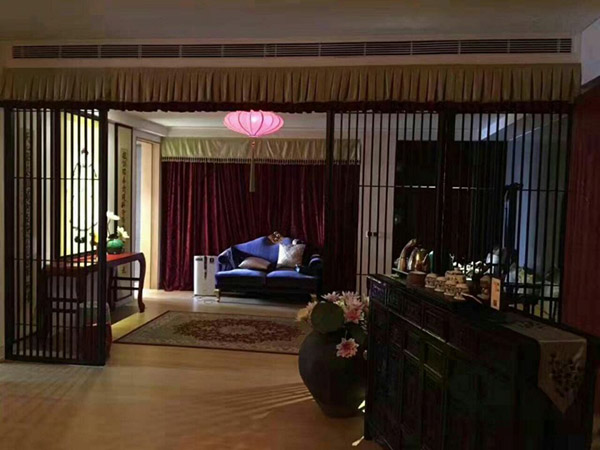 新发现莲湖区休闲高端水疗减压会所,严选优质模特级技师,私人定制