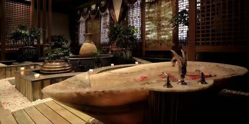 讲讲我在沈阳桑拿柔式会所,私人服务出乎你的意料
